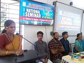 National Seminar 2017