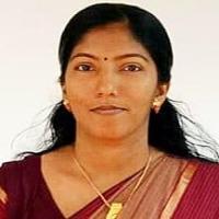 Dr. SREEJA K 