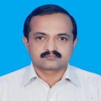 Dr. Kalidas M G 